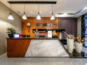 Orange Fashion Hotel (Shaoyang College Road Store)