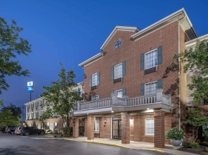 Best Western Mason Inn