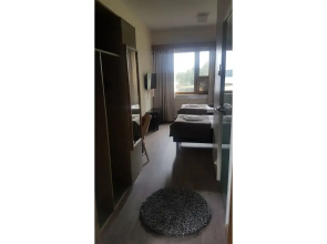 Hotelli Viikinhovi