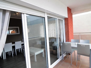 HomeHolidaysRentals Maritim IV