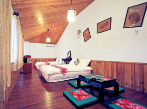 FangShug B&B