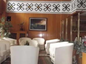 Spor Hotel