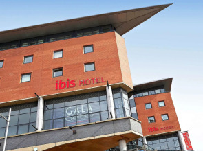 ibis Northampton Centre