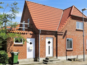 4 Person Holiday Home in Lemvig-by Traum