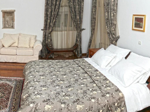 Heritage Villa Apolon