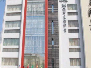 Hotel Mariest