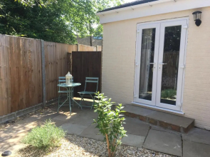 The Annexe at Asbit Lodge