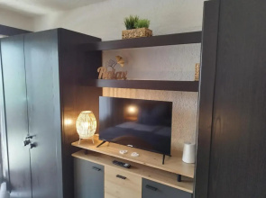 Bergliebe Appartement
