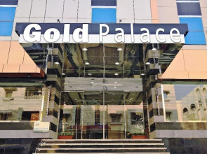 Gold Palace Hotel Apartments
