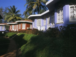 Varca Palms Beach Resort