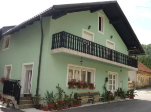 Guest House Potok