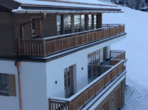 Ski In/Ski Out Chalet Bergmüller by Schladmingurlaub