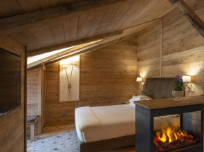 Gran Baita Hotel & Wellness