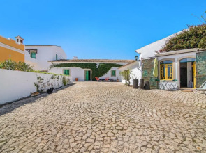 Algarve Charming Rural Villas