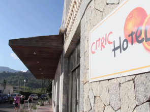 Hotel Salino Port Soller - Adults Only +16