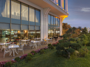Elite World Istanbul Florya