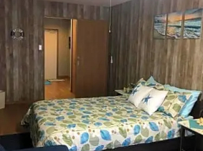 Ken's Beachfront Cafe & Lodge, BL2, Oceanfront and Free Canoe Rental
