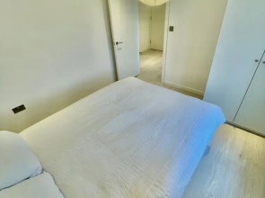 Cambridge Cozy 2 Bedroom Apartment 5 Sleep