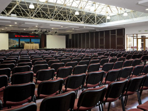 Sol Nessebar Palace - All Inclusive