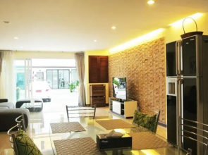Townhouse Phuket
