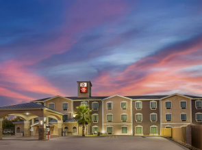 Best Western Plus Heritage Inn
