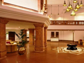 Trident, Bhubaneswar