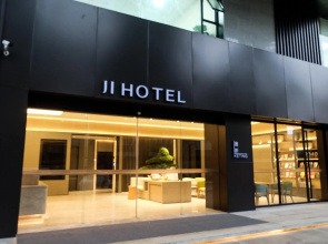 Ji Hotel Chengdu 339 Xinhong Road