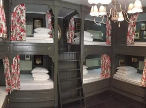 Le Case Della Ste Hostel Settembre