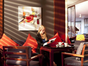 Отель Novotel Paris Centre Tour Eiffel 