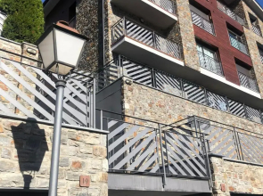 Apartament Narcis 2.5 - 5p - Ransol - Zona Grandvalira
