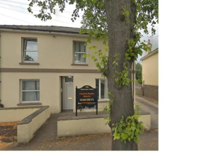Central Studios Gloucester Road by Rooms Booked - Free Parking