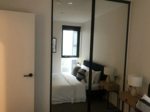 Pampas Grass Homestay A