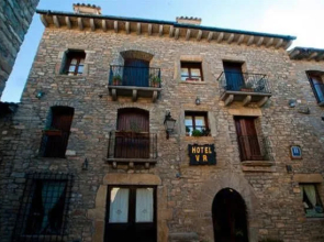 Hotel Villa Románica
