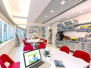 iclub Wan Chai Hotel