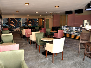 Nerton Hotel