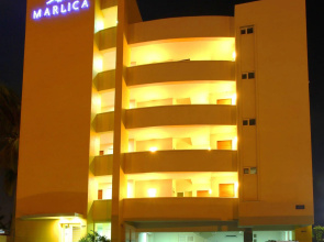 Condominio Marlica Manzanillo