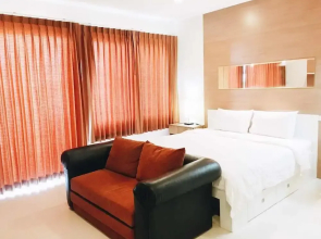 The Seacraze Condo Studio 6189