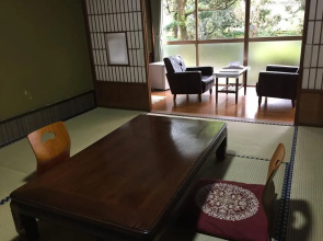 Yoshino Ryokan