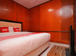 Pieter Homestay Bromo by OYO Rooms