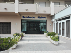 Apartamentos Riviera 3000