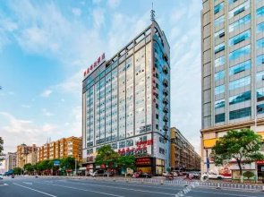 Huafei Haojiang Hotel