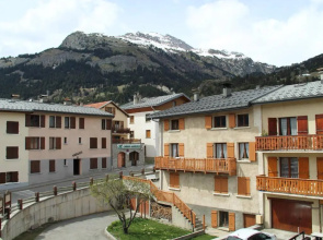 Appartement Aussois, 4 pièces, 8 personnes - FR-1-508-224