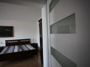 Apartament Rodzinny S7