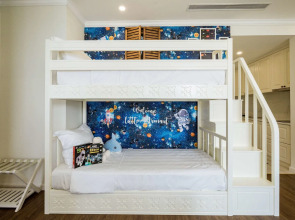 Melia Vinpearl Danang Riverfront