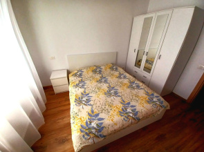 Bellagio - Cozy Apartment with Free gym