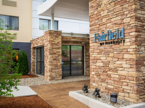 Fairfield Inn & Suites Raynham Middleborough/Plymouth