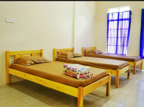 D'Kost Homestay Batam