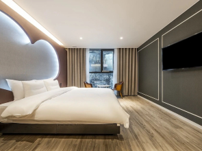 Jincheon Hotel Lacus