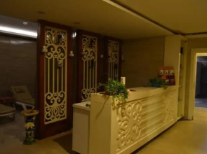 Orcas Imperial Palace