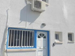 Beach House at Seafront